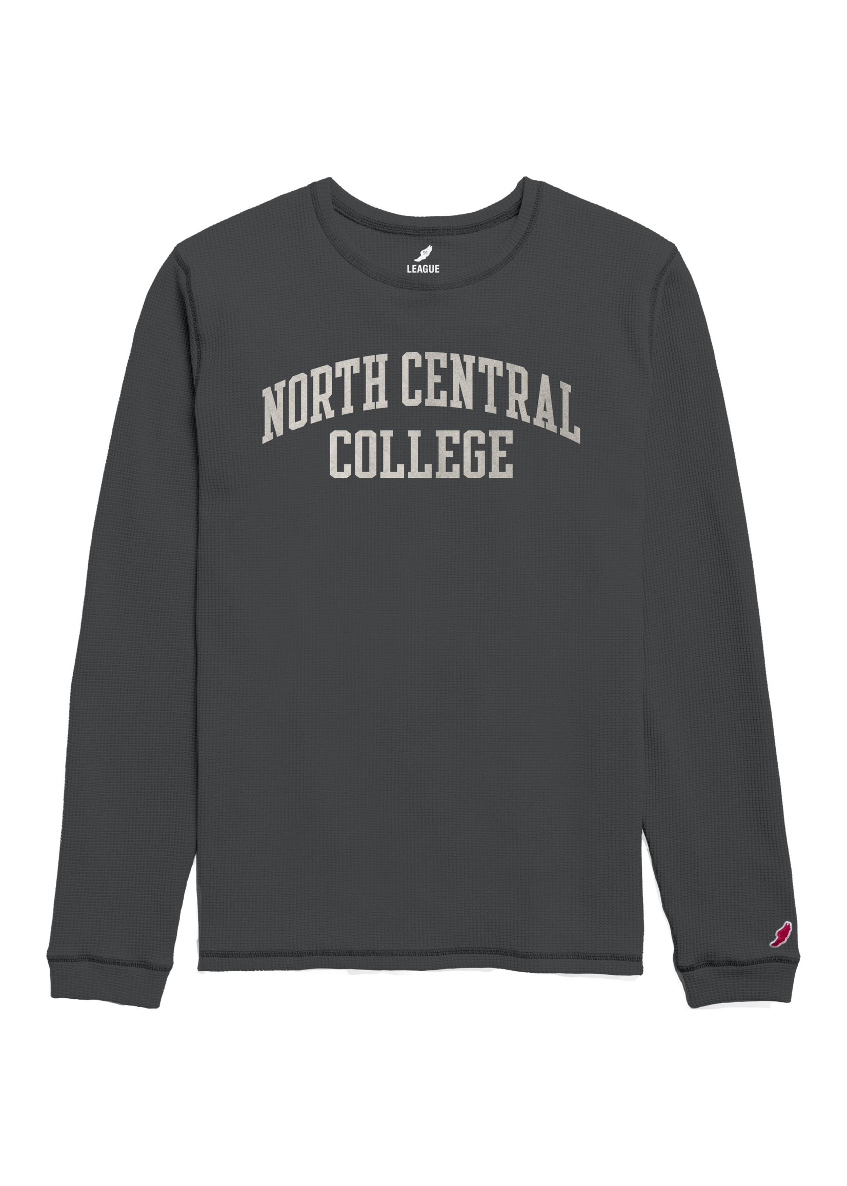 League / Legacy North Central College Waffle Crew by League