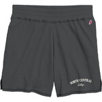 League / Legacy North Central College Waffle Shorts by League
