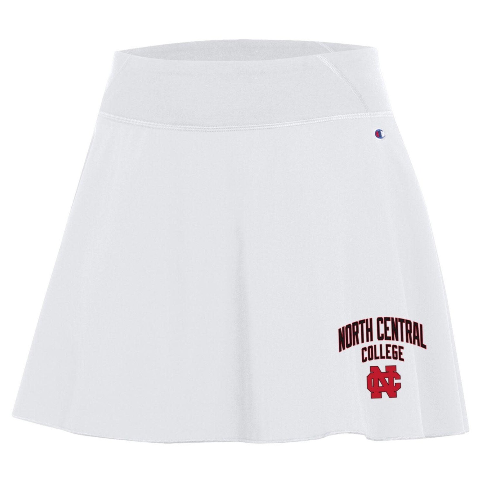 Champion North Central College Women's F23 SMU Football Skirt