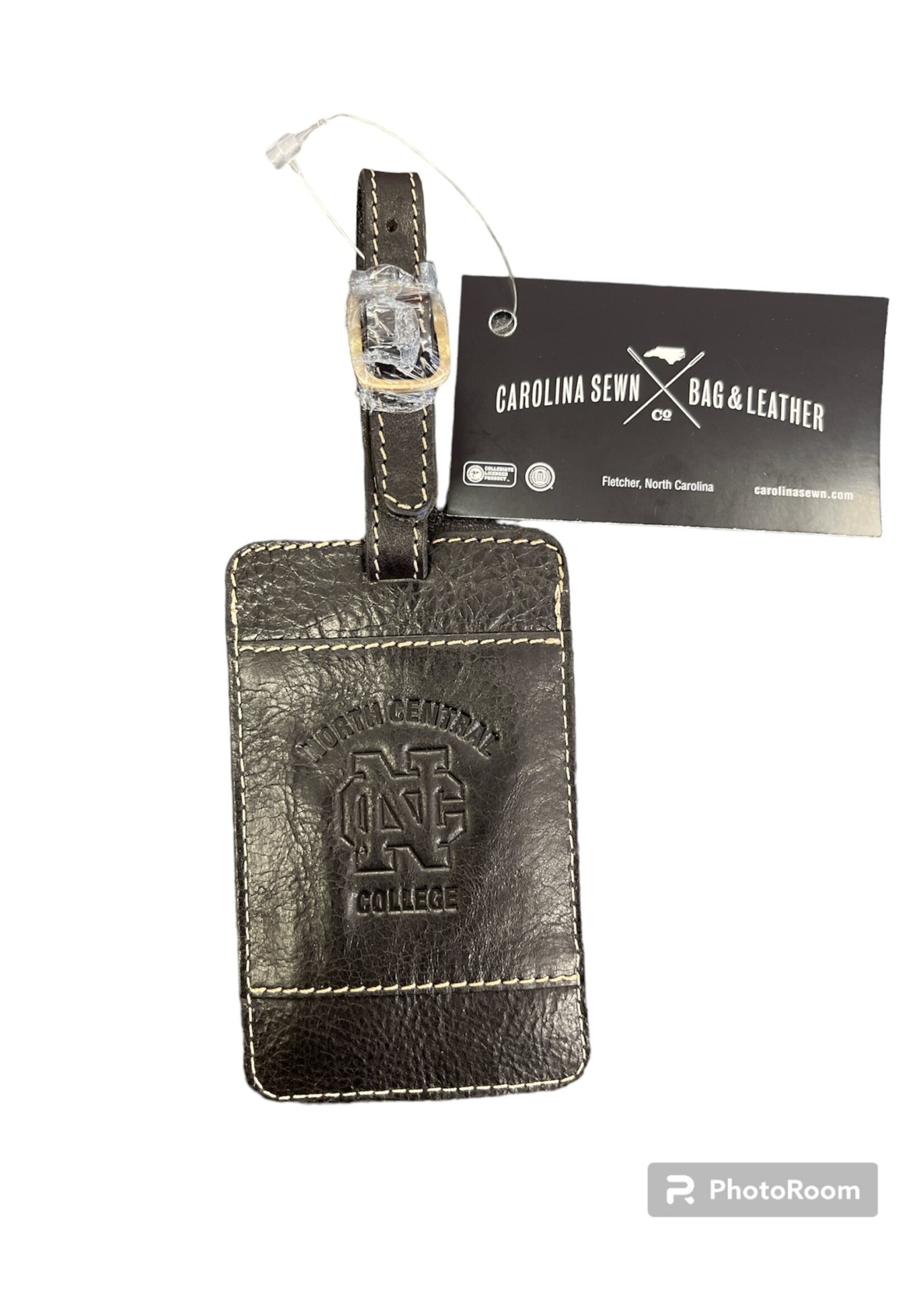 MCM Brands New Westbridge Luggage Tag