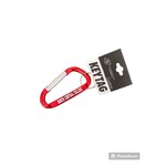 Spirit Products North Central College Carabiner by Spirit