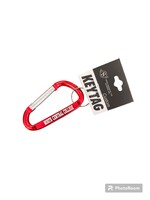 Spirit Products North Central College Carabiner by Spirit
