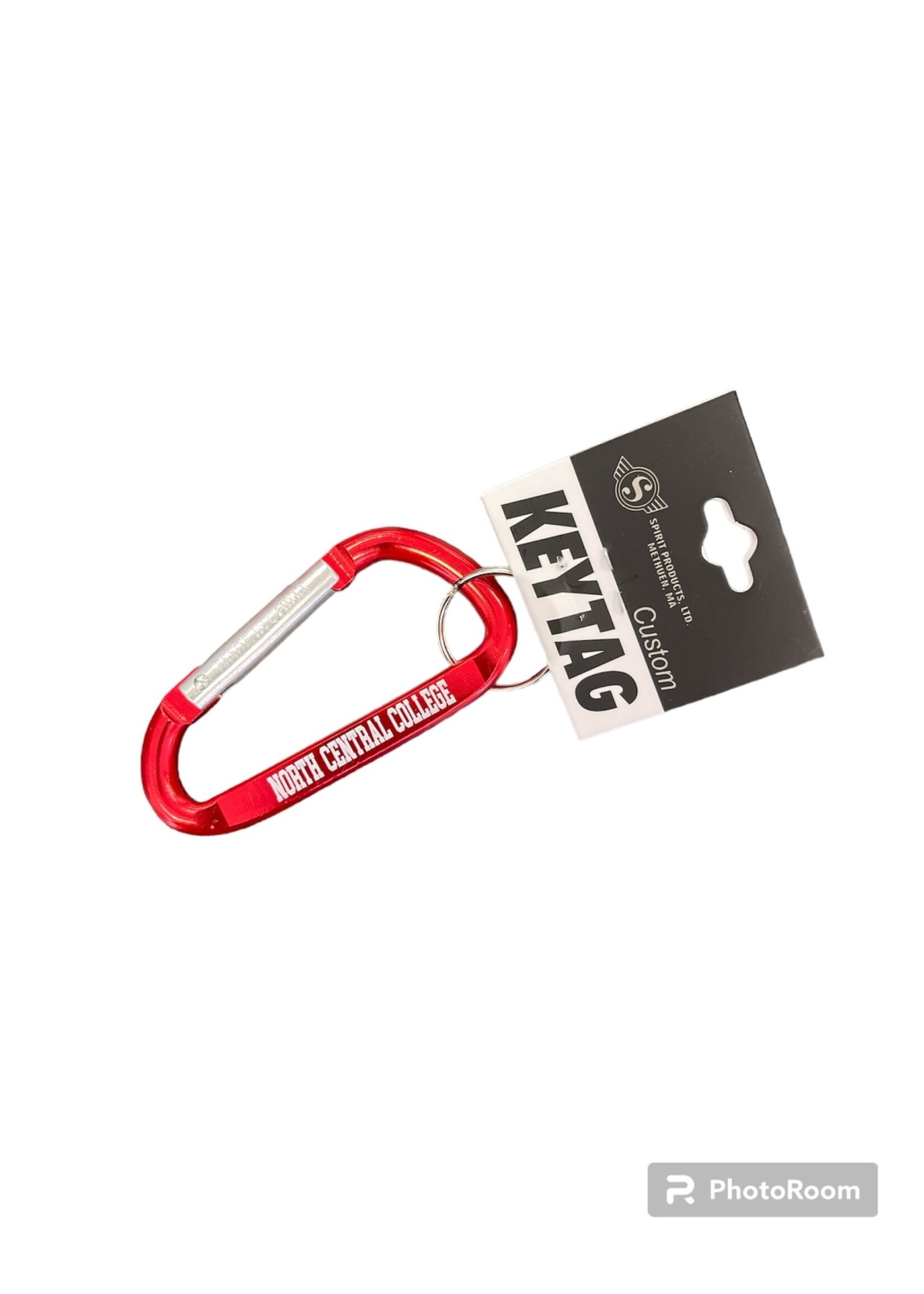 Spirit Products Mountain Man Carabiner by Spirit