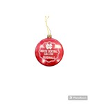 MCM Brands North Central College Shatterproof Ornament