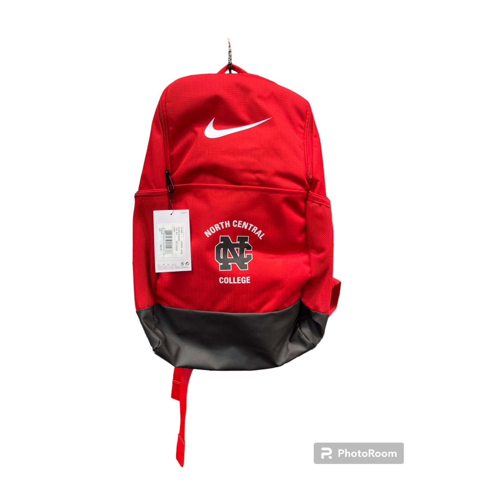 Nike North Central College Nike Brasilia Backpack