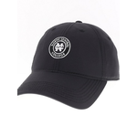 League / Legacy L2 Cool Fit Hat  Black