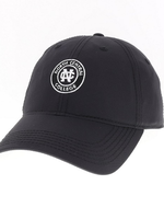 League / Legacy Legacy Cool Fit Hat -  Black