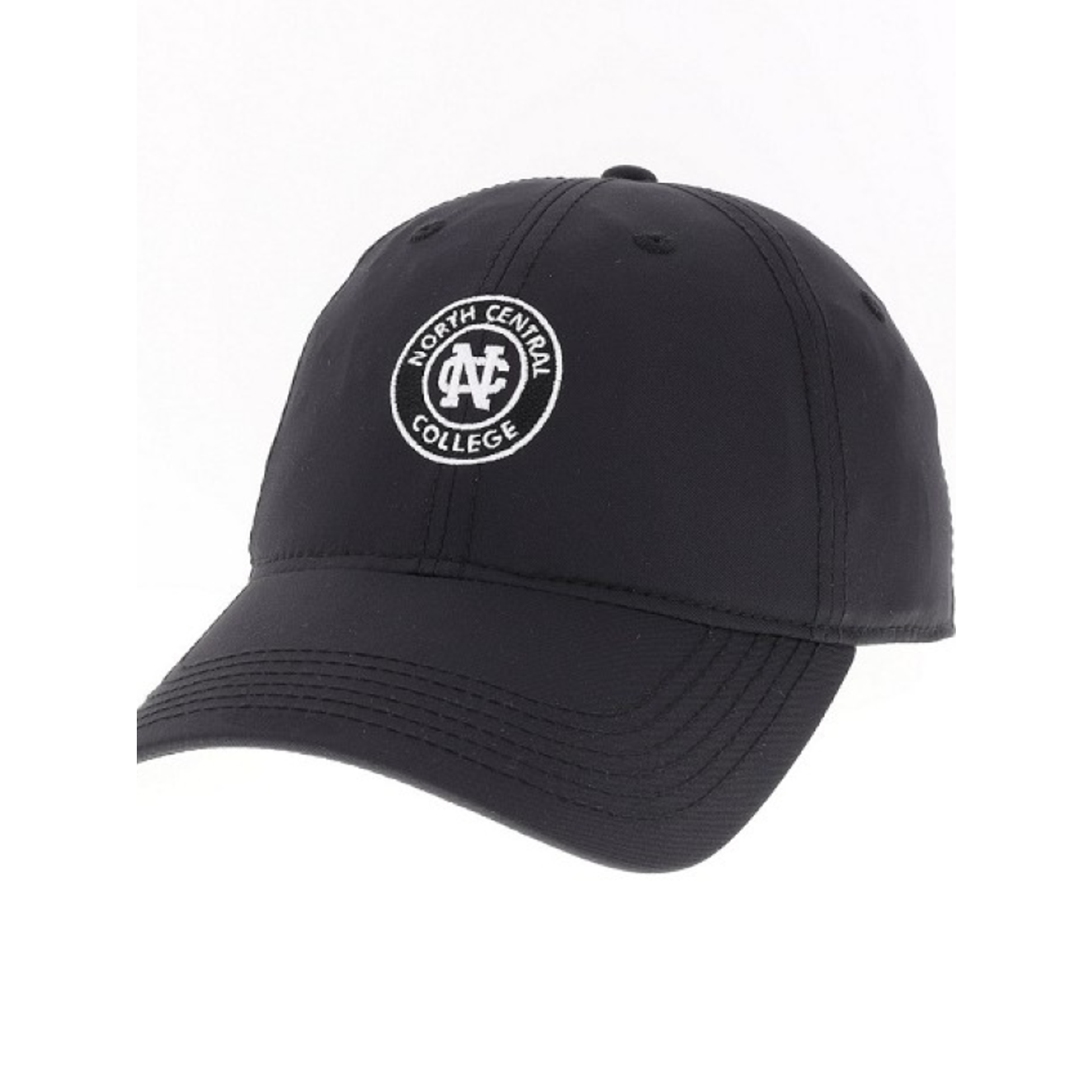 League / Legacy Legacy Cool Fit Hat  Black
