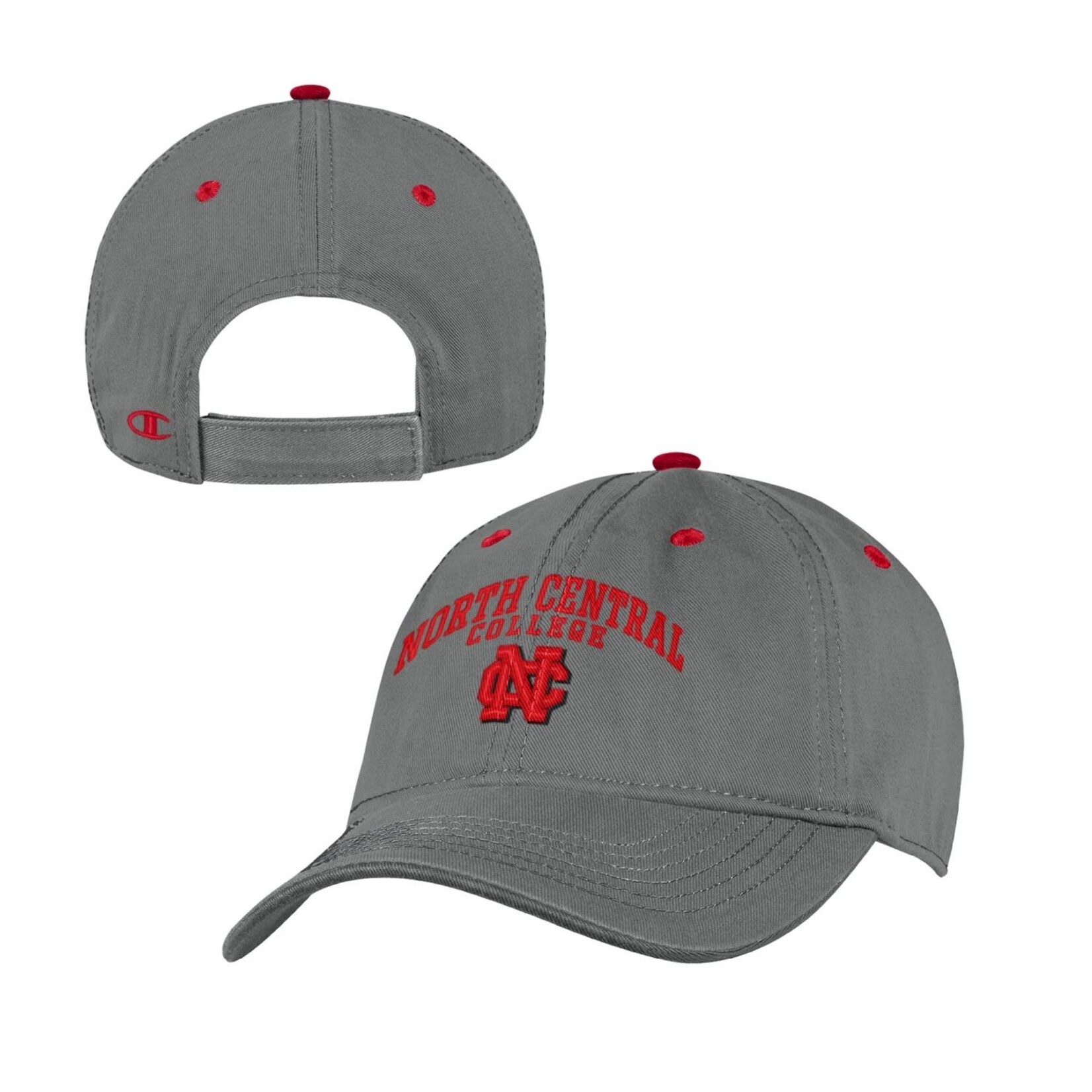 Champion Champion Garment Wash Youth Cap