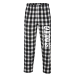 Boxercraft Harley Buffalo Plaid Pants