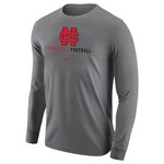 Nike Nike Football Core Long Sleeve Tee