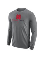 Nike Nike Football Core Long Sleeve Tee