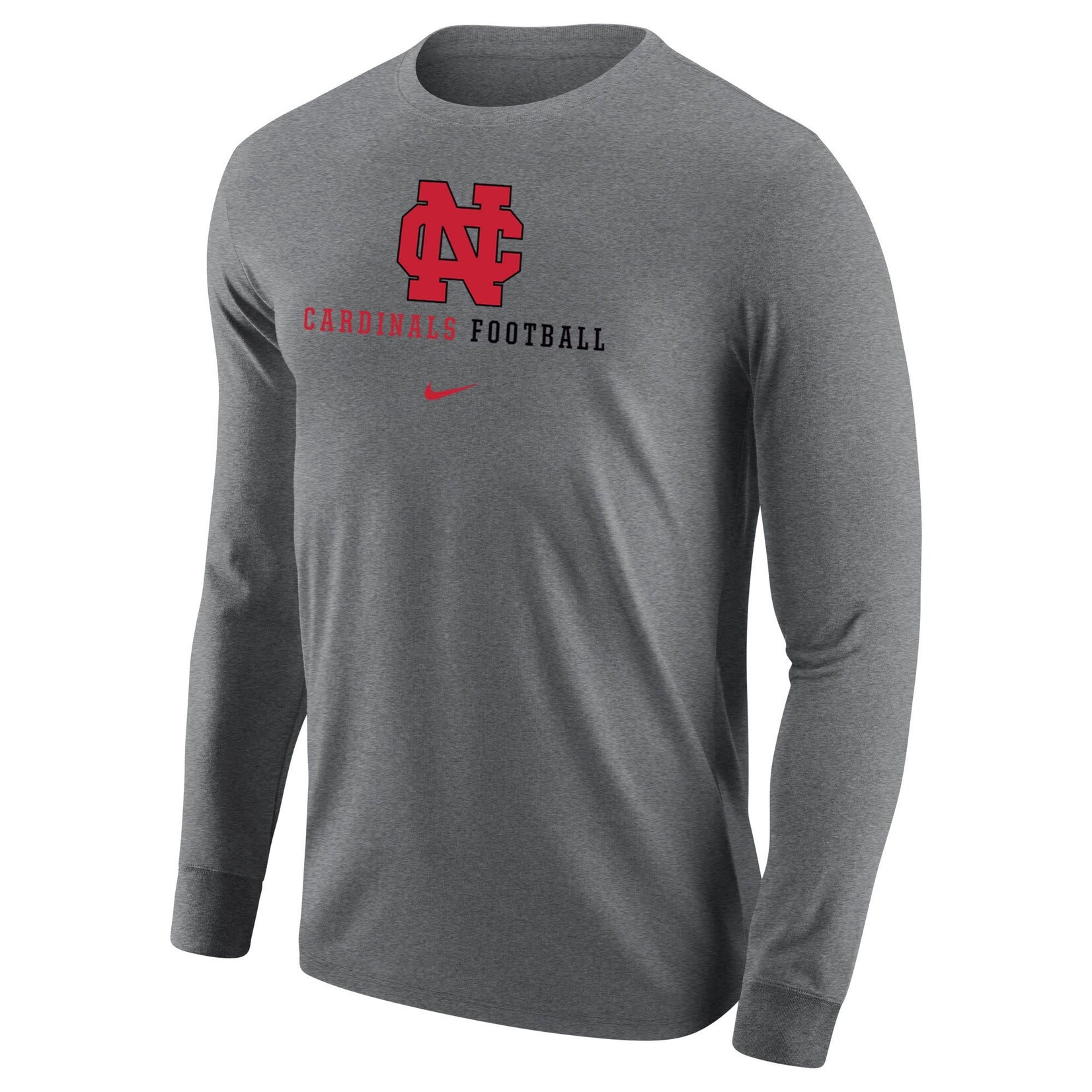 Nike Nike Football Core Long Sleeve Tee