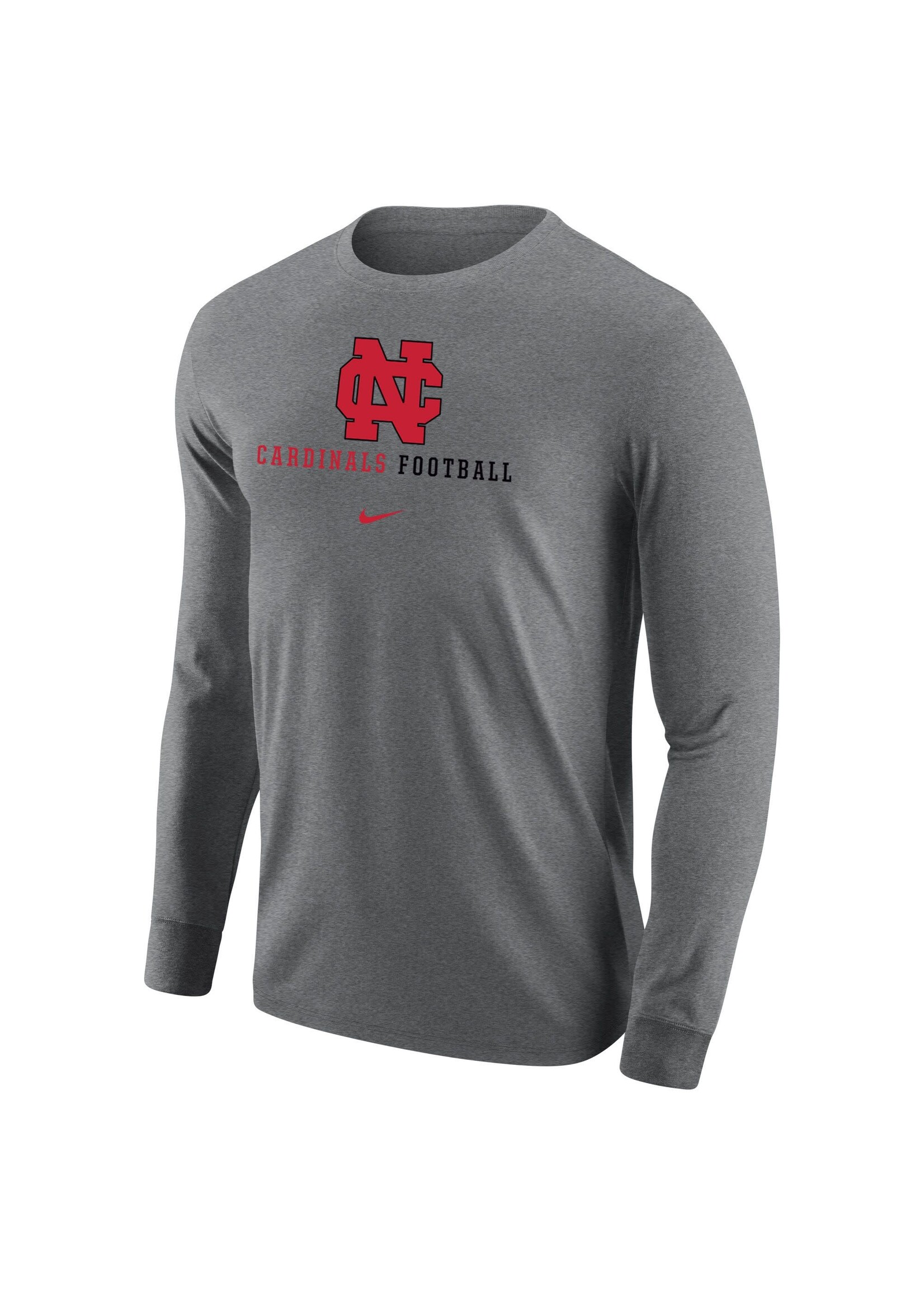 Nike Nike Football Core Long Sleeve Tee
