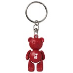 Neil Enterprises Beary Cute Key tag