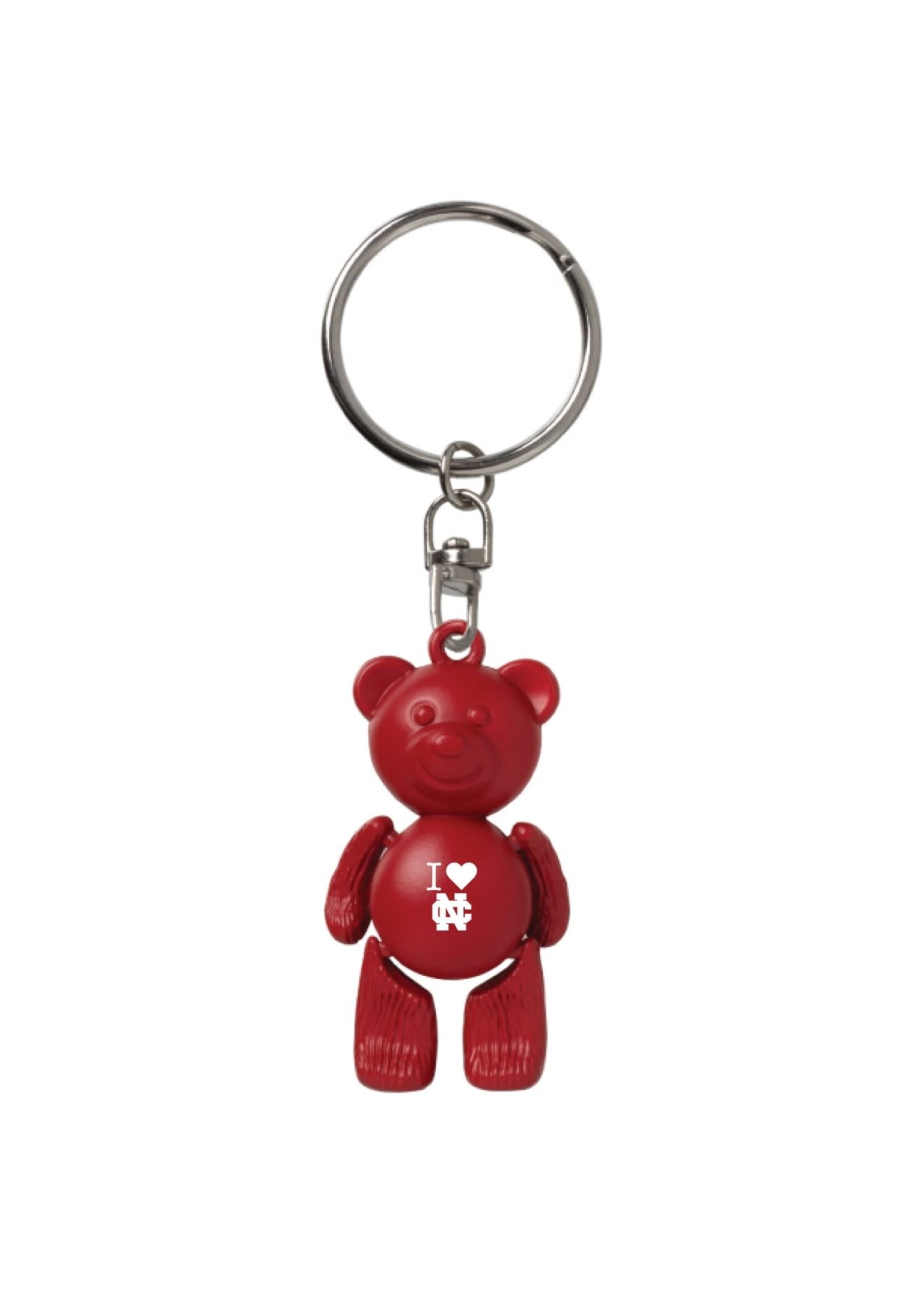 Neil Enterprises Beary Cute Key tag
