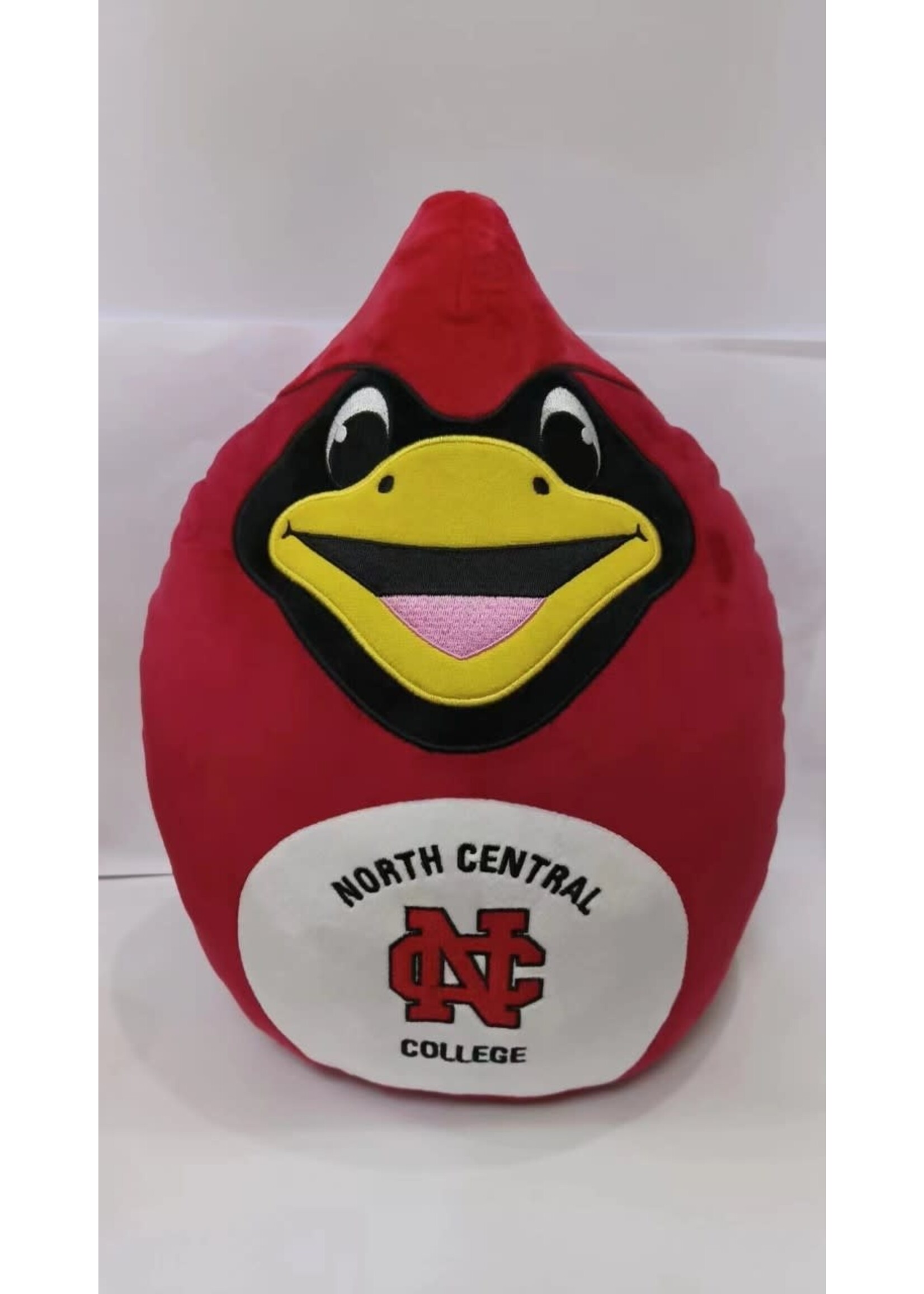 Mascot Factory Custom Chippy Squishy