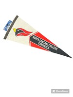 Wincraft NCC Cardinals Pennant by Wincraft