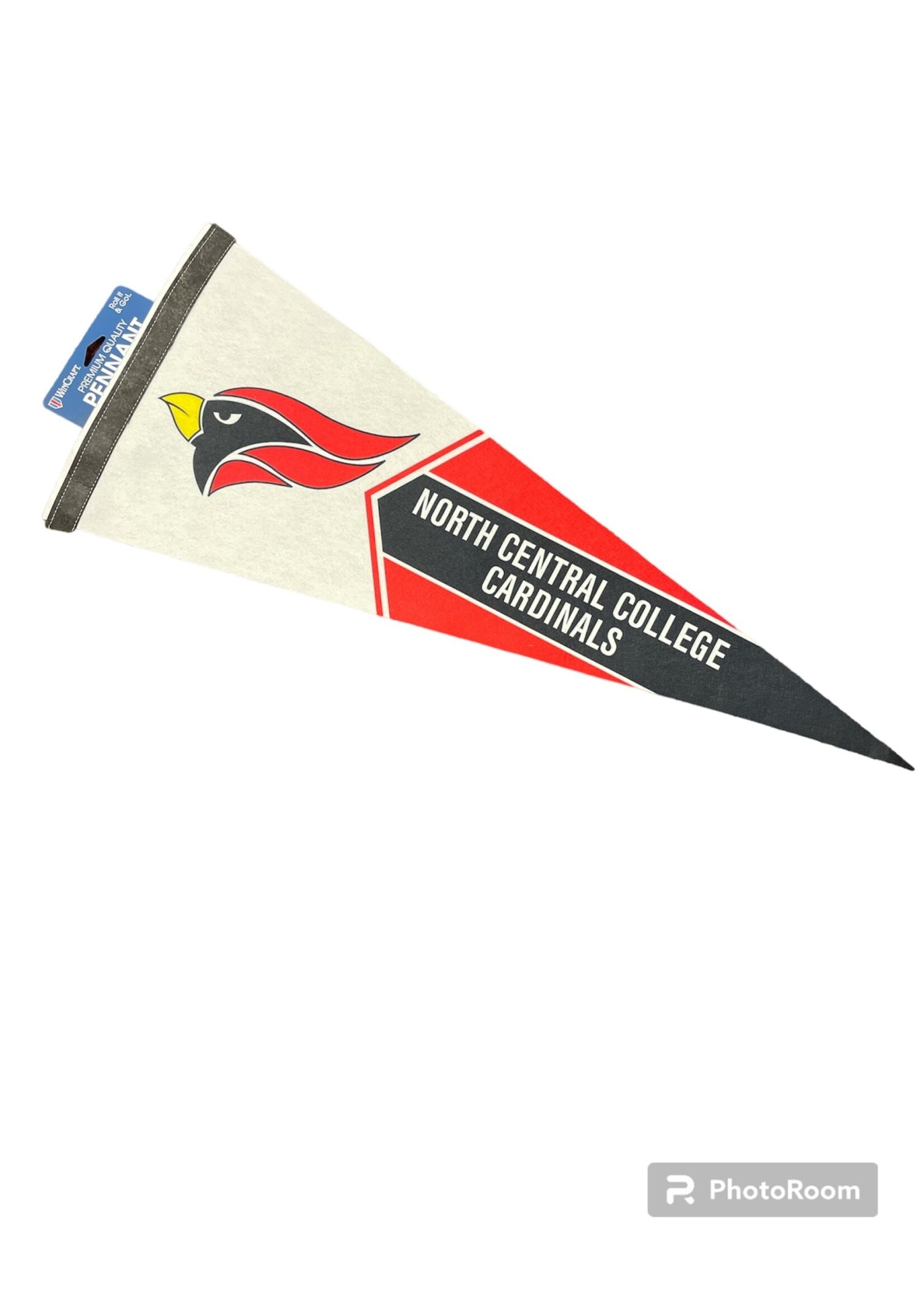 Wincraft NCC Cardinals Pennant by Wincraft