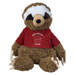 Mascot Factory Cuddle Buddy Plush w/ red T shirt