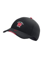 Nike Nike Sideline Adjustable Velcro Cap - Black