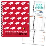 Jardine Associates North Central College 2023-2024 Academic Planner