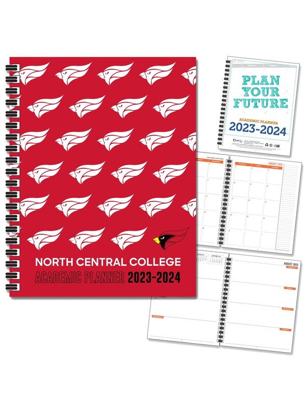 CLEARANCE North Central College Campus Store