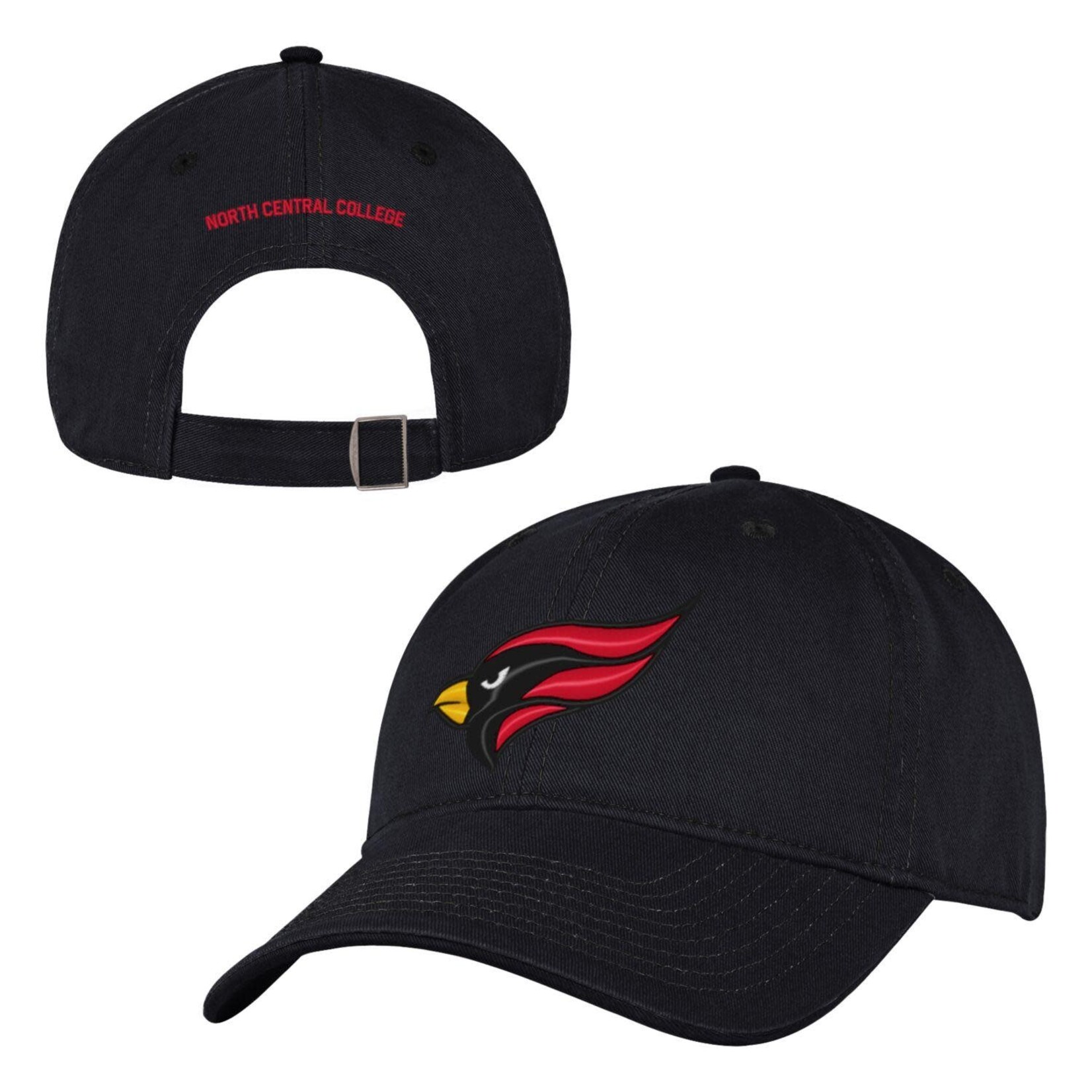 Champion North Central College Chippy Hat
