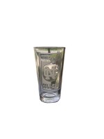 Spirit Products NCC Festival Engraved Pint Glass
