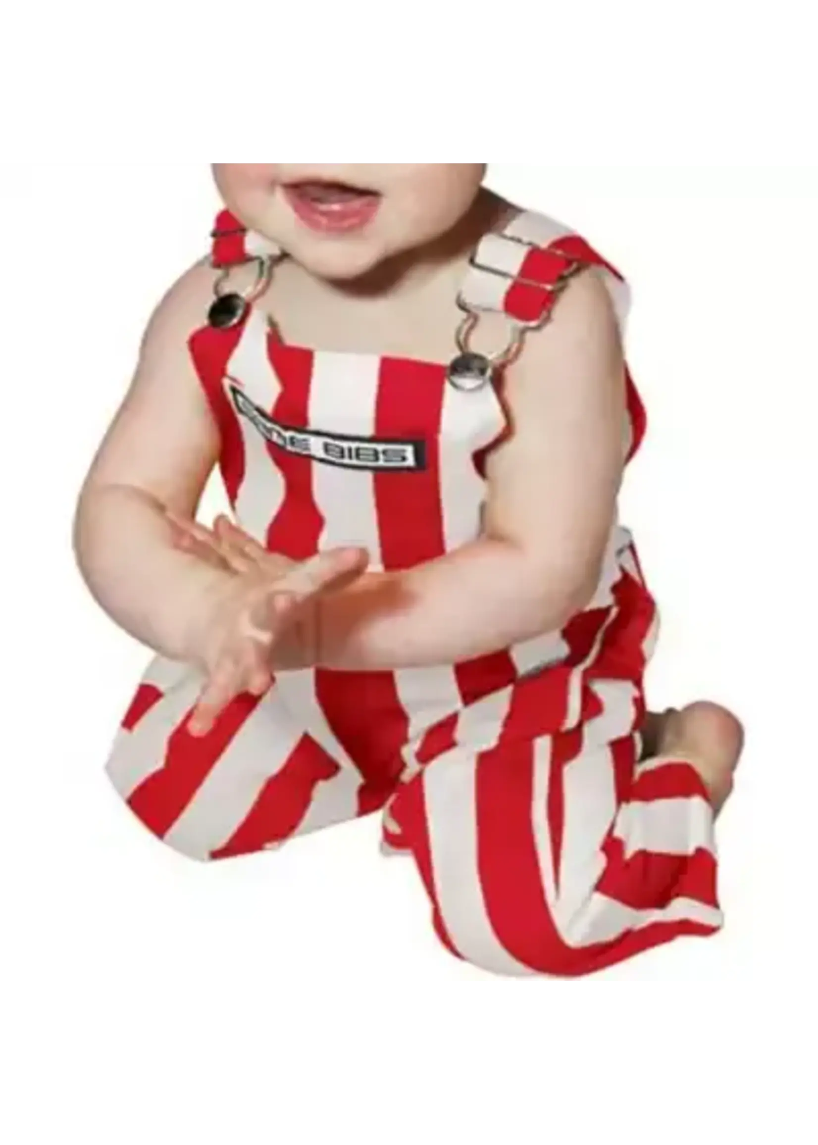 Game Bibs Game Day Bib- Infant and Toddler