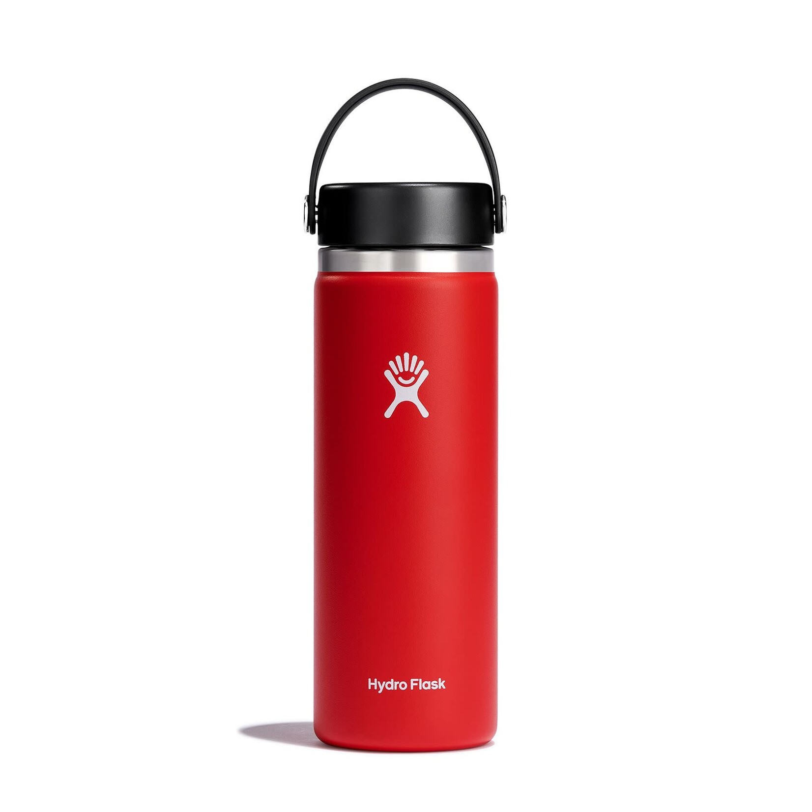 HydroFlask Hydro Flask 20 oz Wide Mouth with Flex Sip Lid