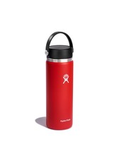 Hydro Flask 20 oz Wide Mouth - North Central College Campus Store
