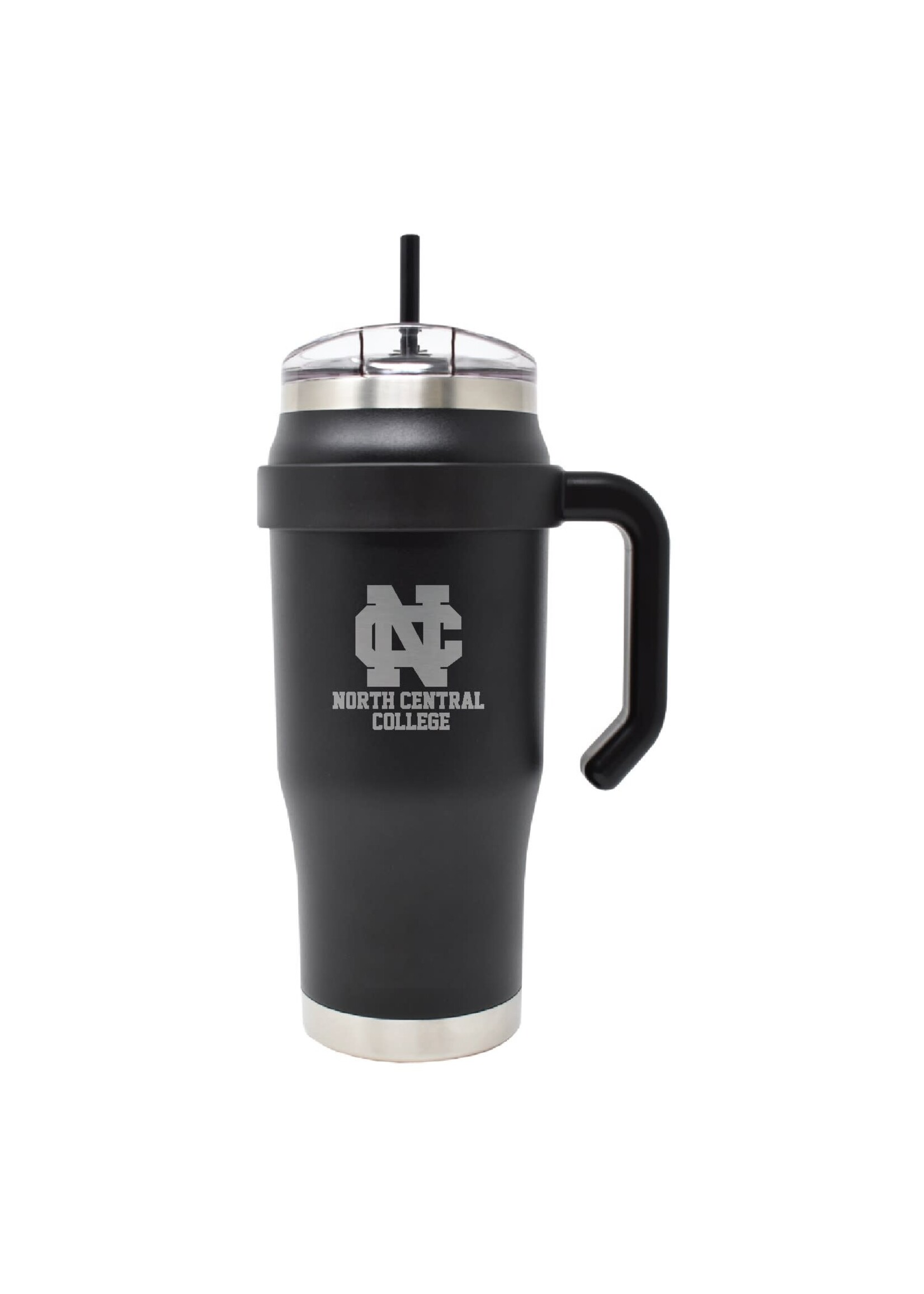 Nordic NCC My Bevi Outlander 32oz mug