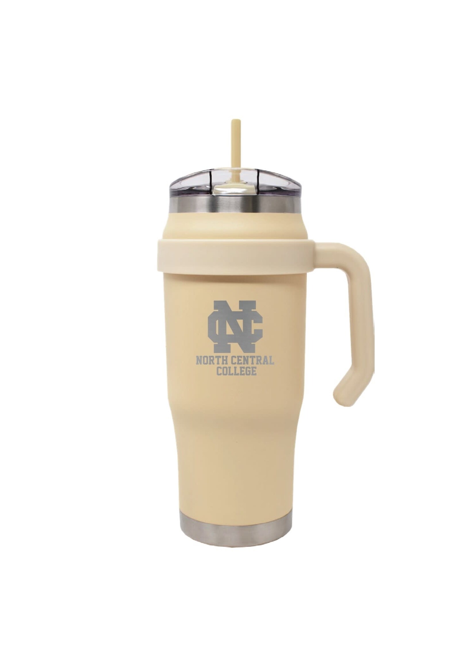 Nordic NCC My Bevi Outlander 32oz mug