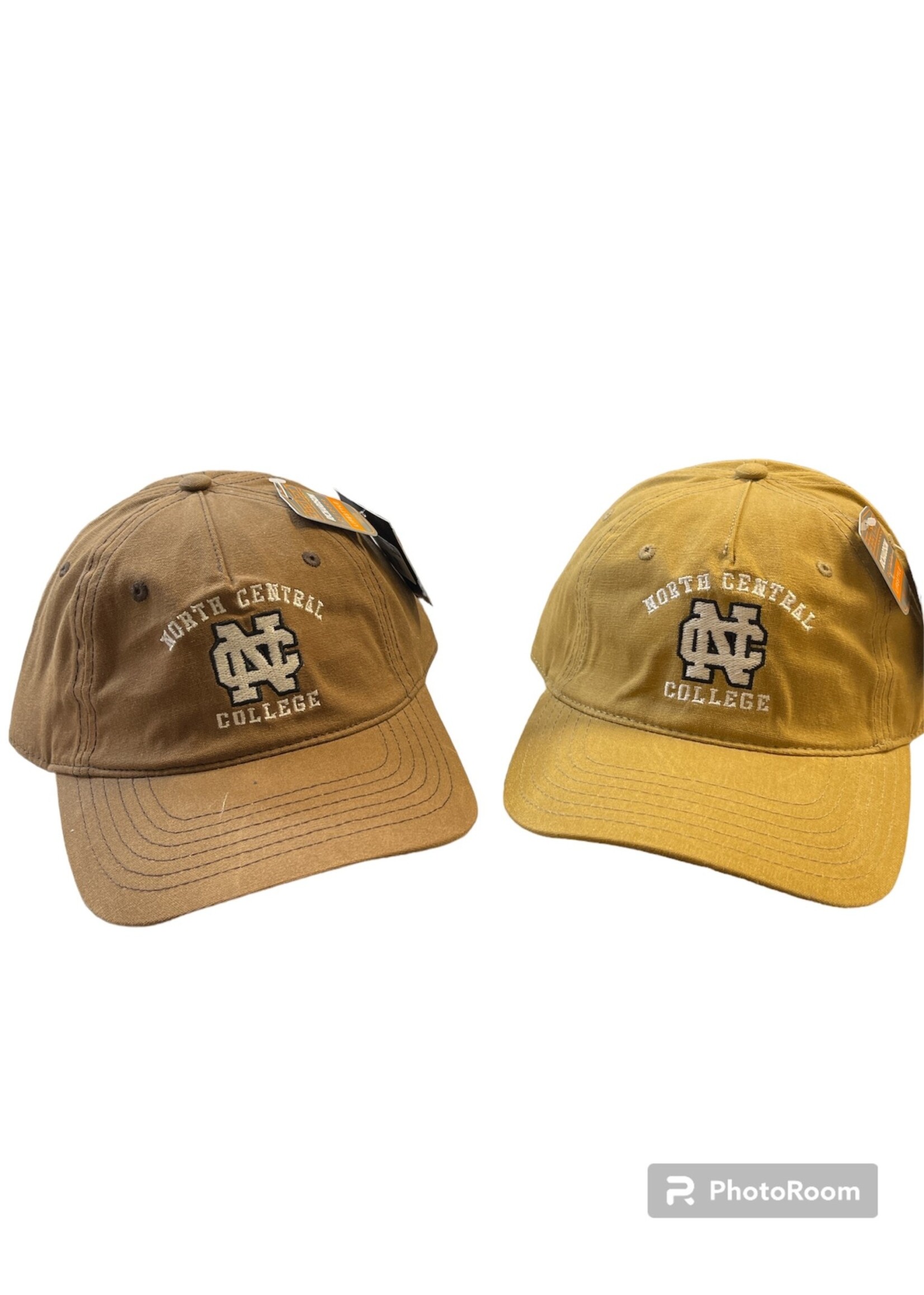 Richardson Richardson Outdoor Custom North Central College Hat