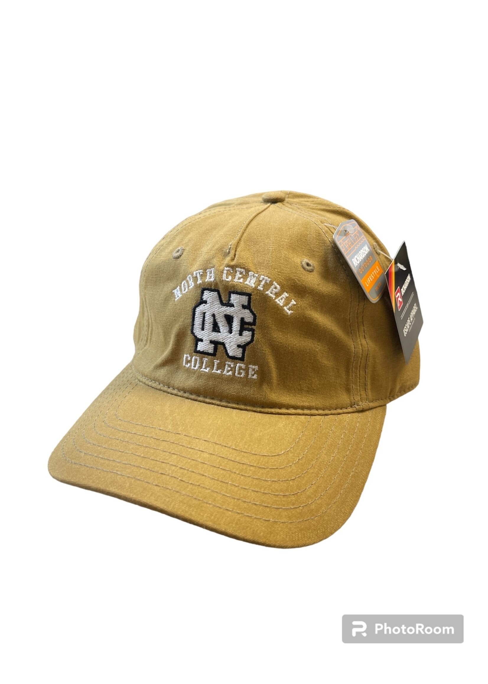 Richardson Richardson Outdoor Custom North Central College Hat