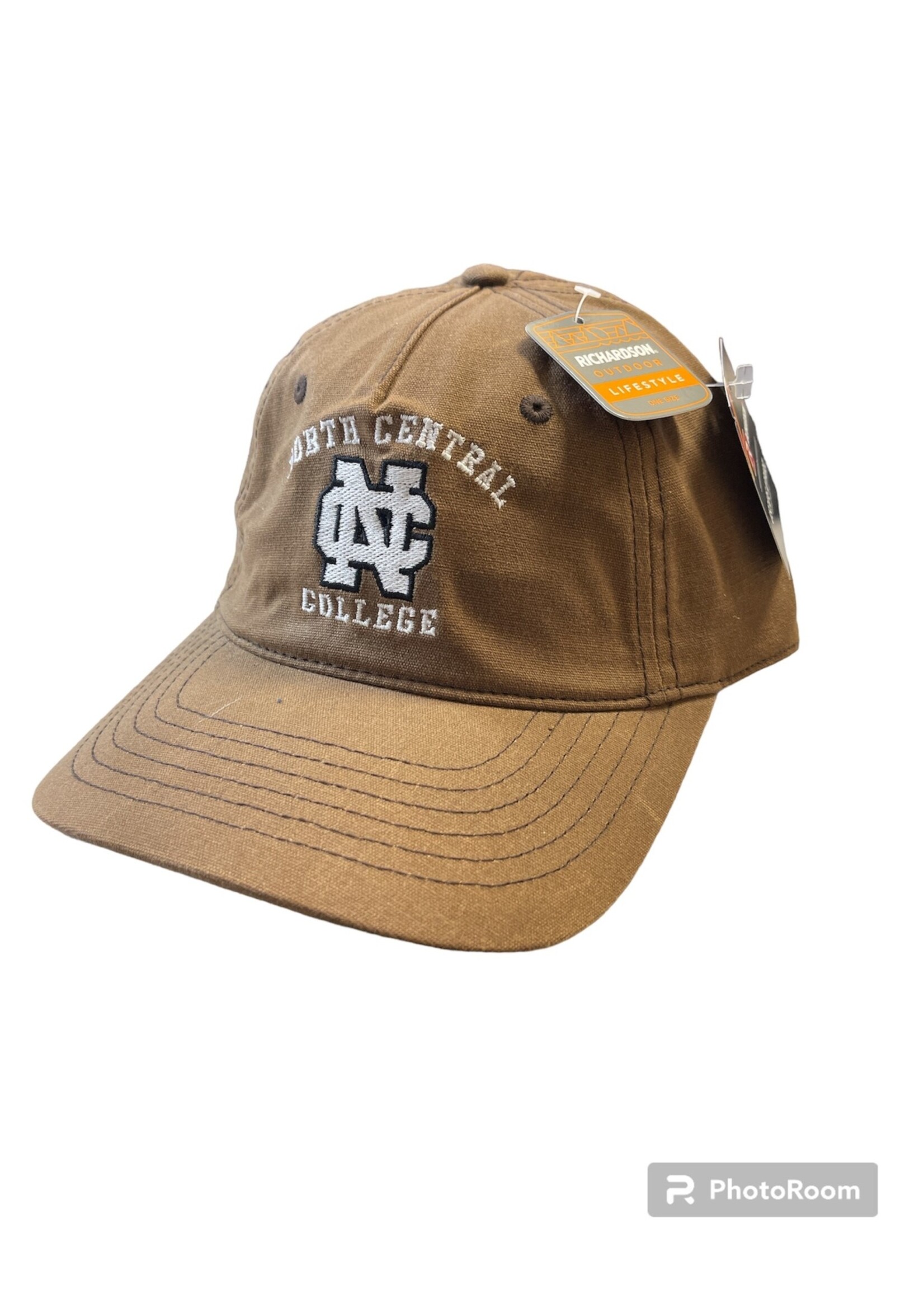 Richardson Richardson Outdoor Custom North Central College Hat