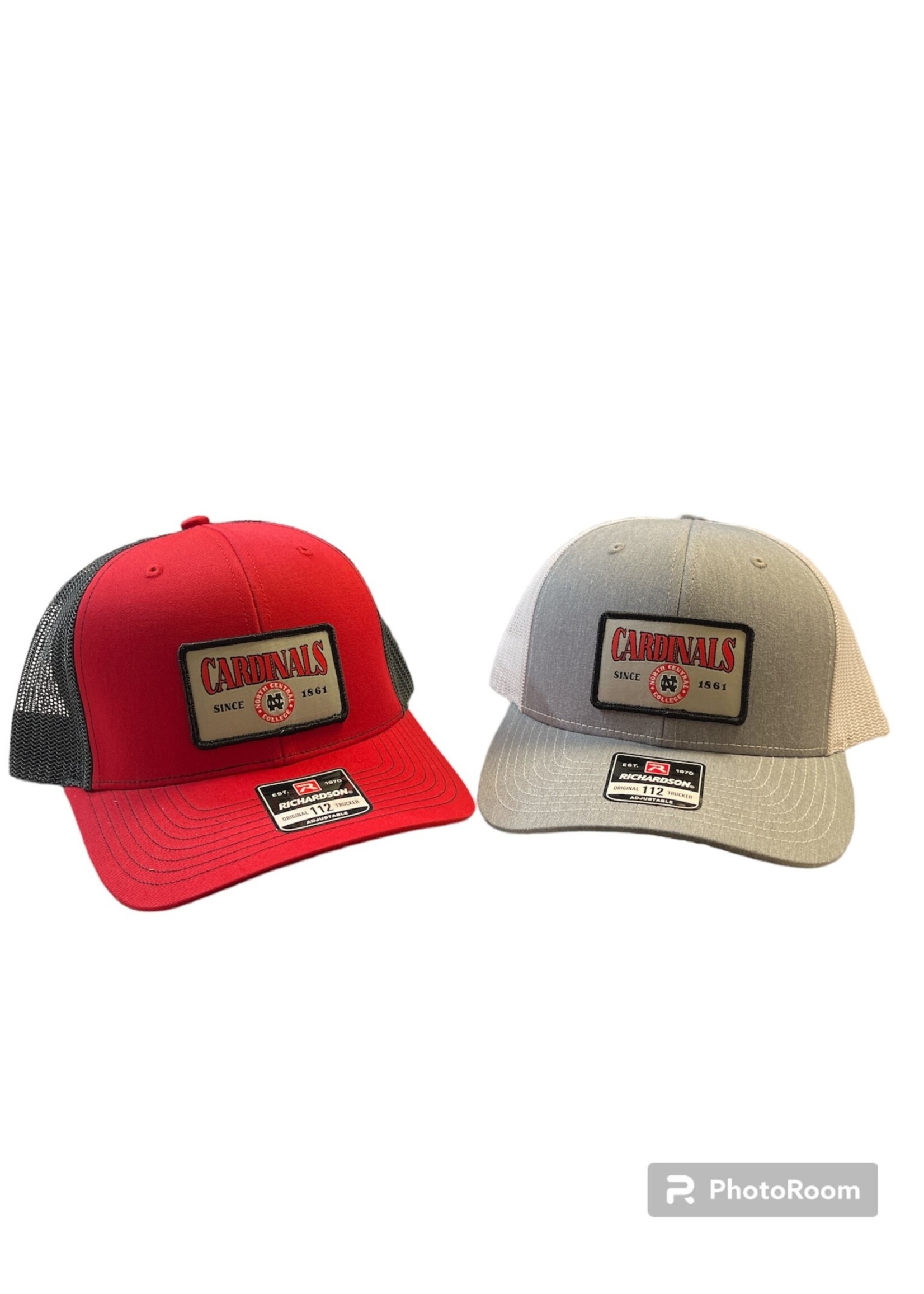 Richardson Richardson NCC Trucker Hat