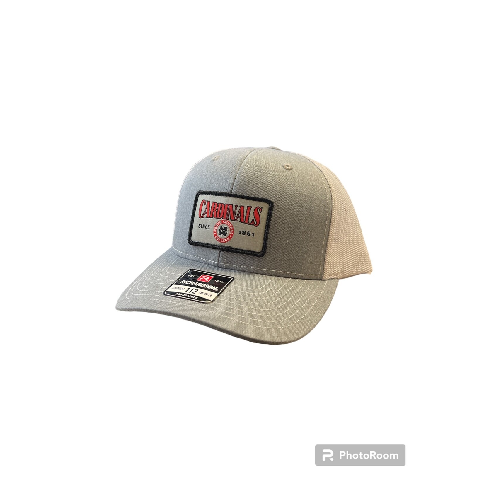 Richardson Richardson NCC Trucker Hat