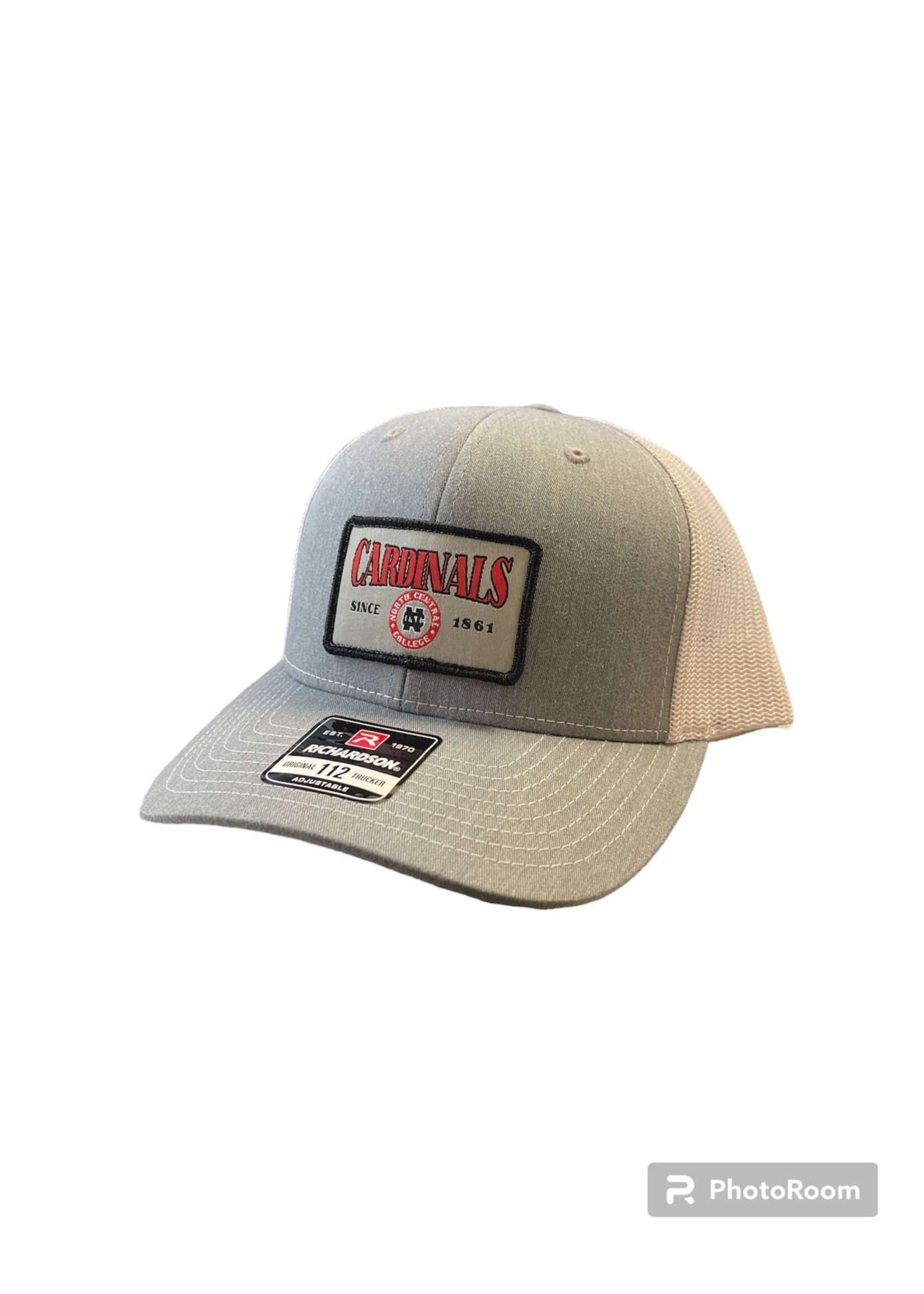 Richardson Richardson NCC Trucker Hat