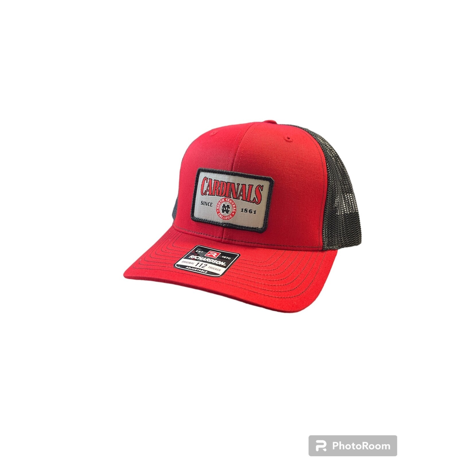 Richardson Richardson NCC Trucker Hat