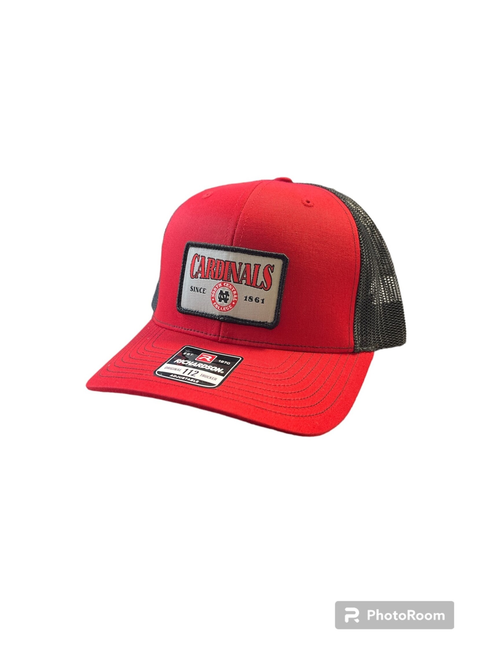 Richardson Richardson NCC Trucker Hat