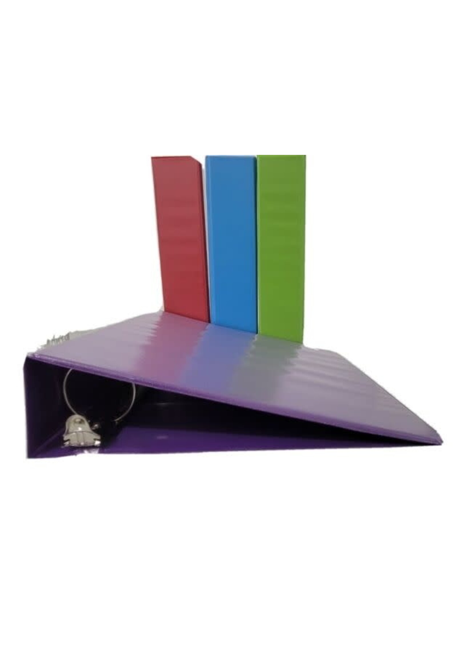 Cardinal Cardinal Round Ring 2" Binder, each sold separately