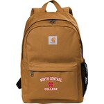 Carhartt Carhartt Canvas Backpack