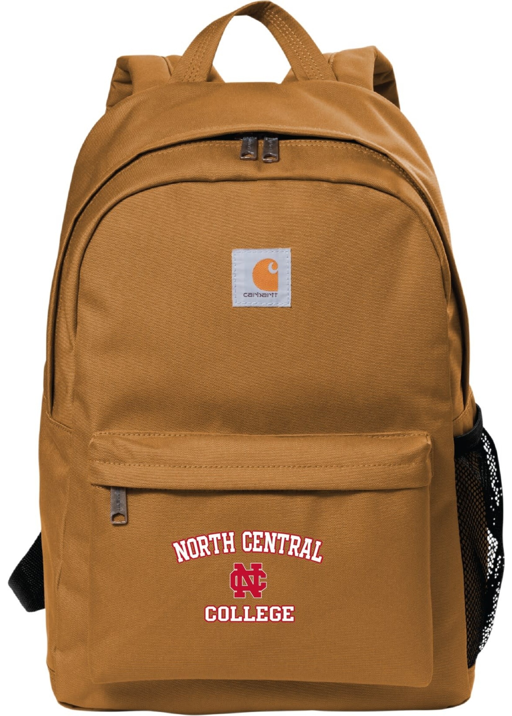 Carhartt Carhartt Canvas Backpack