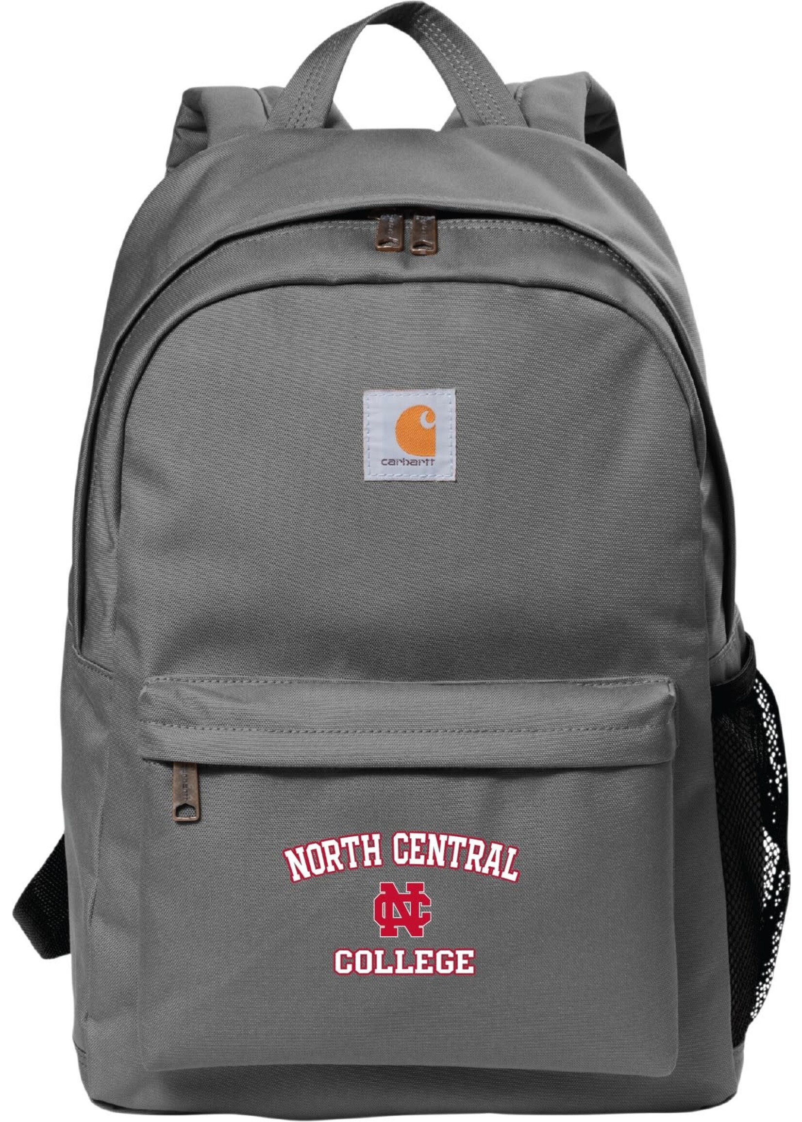 Carhartt Carhartt Canvas Backpack