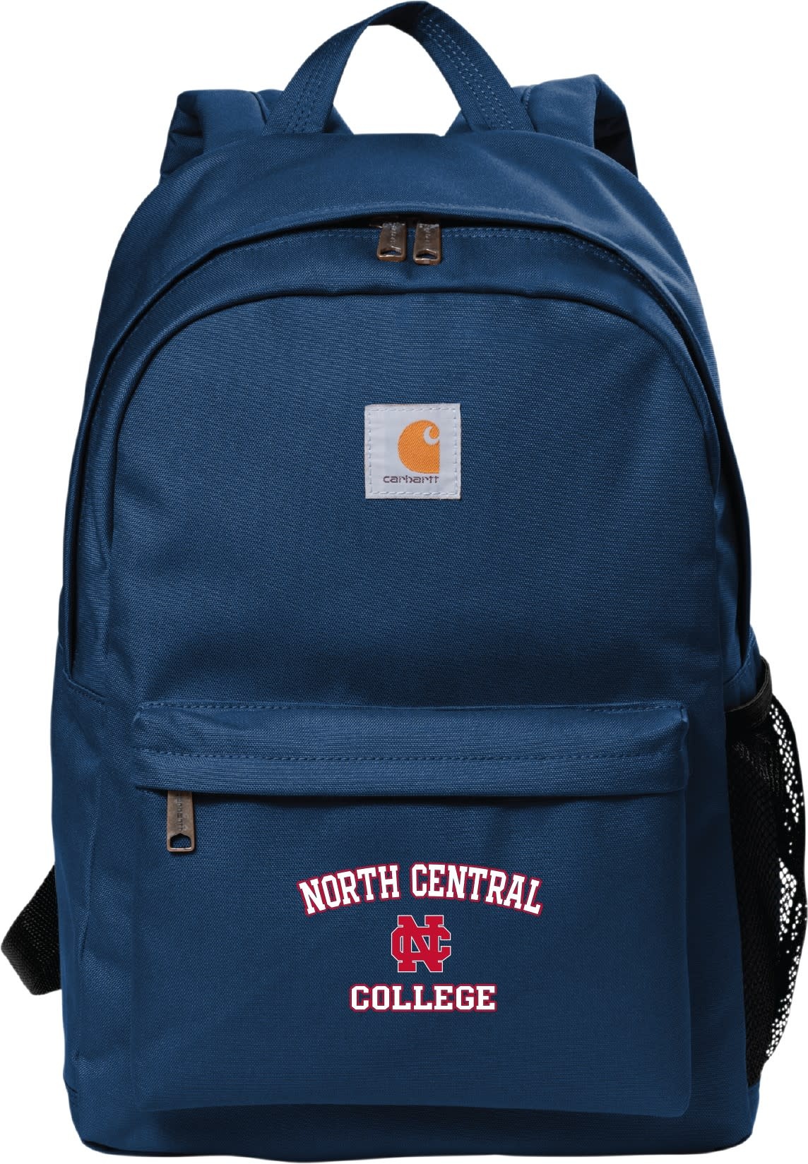 Carhartt Canvas Backpack - North Central College Campus Store