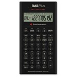 Texas Instrument TI BA II Plus Professional Financial Calculator