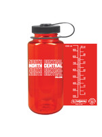 Nordic New North Central College Nalgene 32 oz. Wide Mouth Bottle