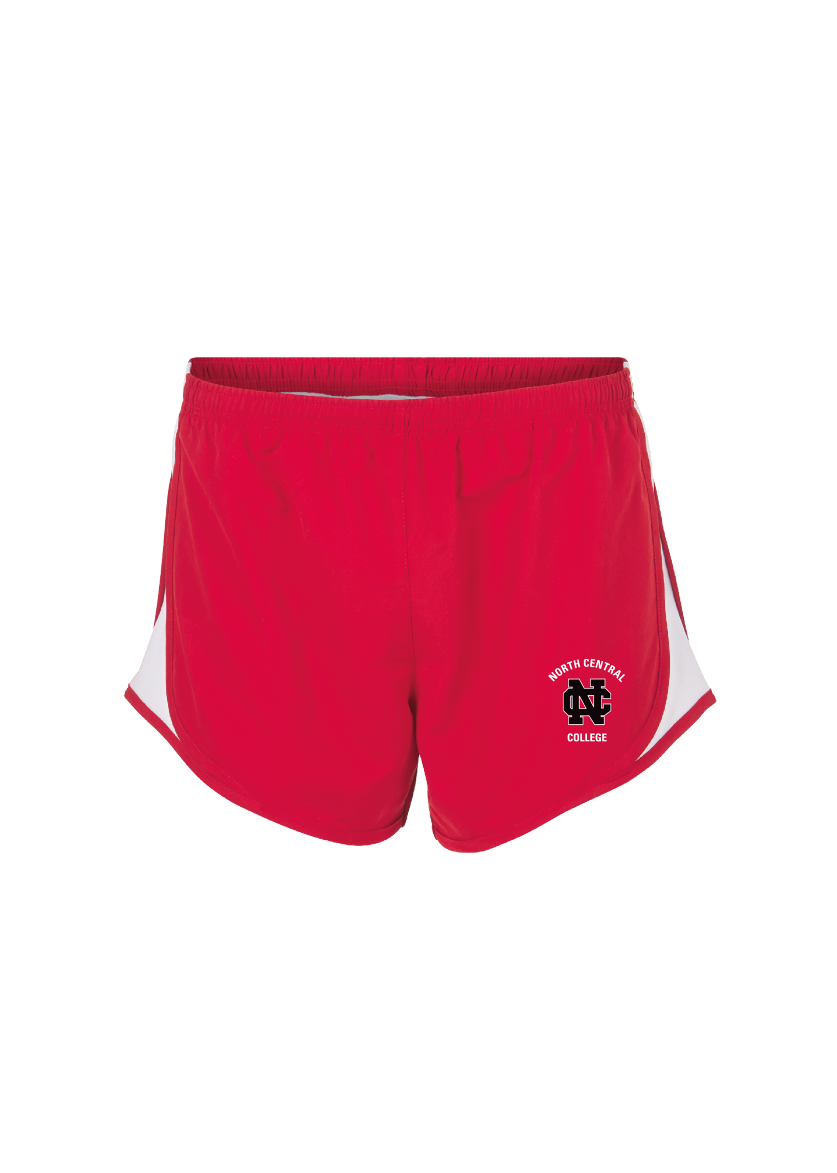 Boxercraft Women's Lined Sport Shorts by Boxercraft